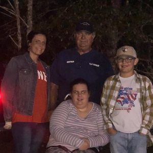 Meet your Posher, Brandi